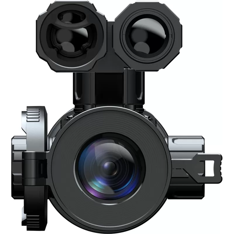 Pard Night Stalker 4K 100/940 + Viseira Noturna Lrf