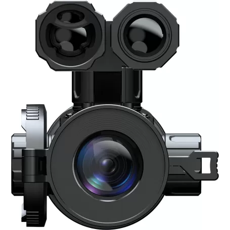 Pard Night Stalker 4K 100/940 + Viseira Noturna Lrf