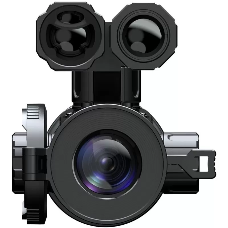 Pard Night Stalker 4K 100/850 + Viseira Noturna Lrf