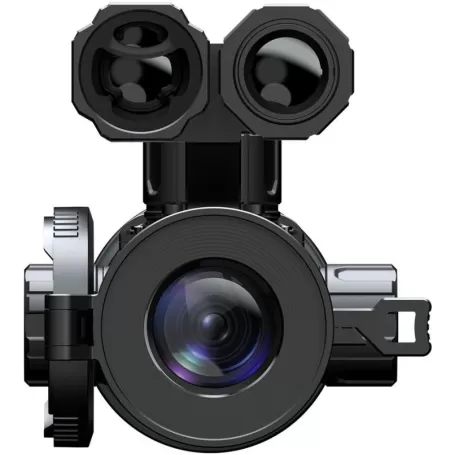 Pard Night Stalker 4K 100/850 + Viseira Noturna Lrf