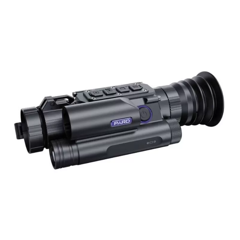 Pard Nv008Sp2-50/940 Visão Noturna Tática