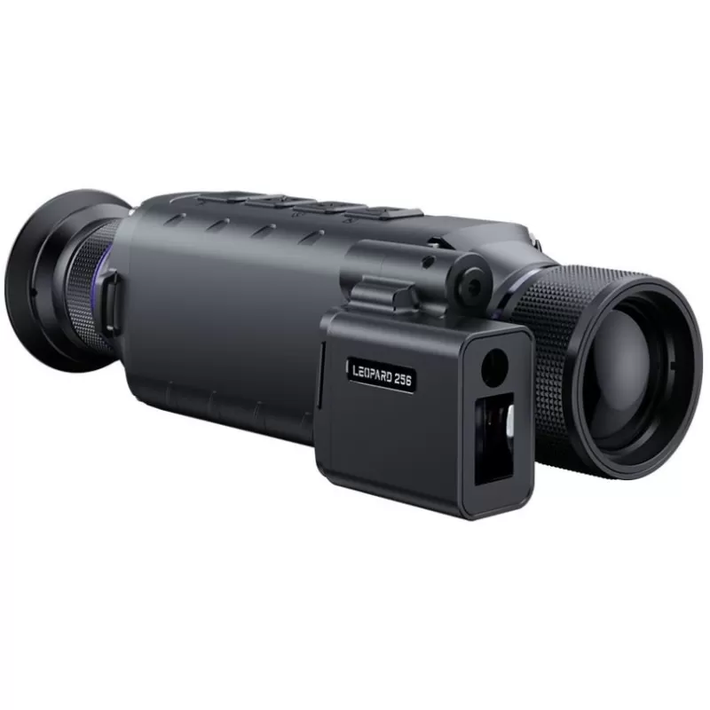 Monóculo térmico Pard Leopard 640 50