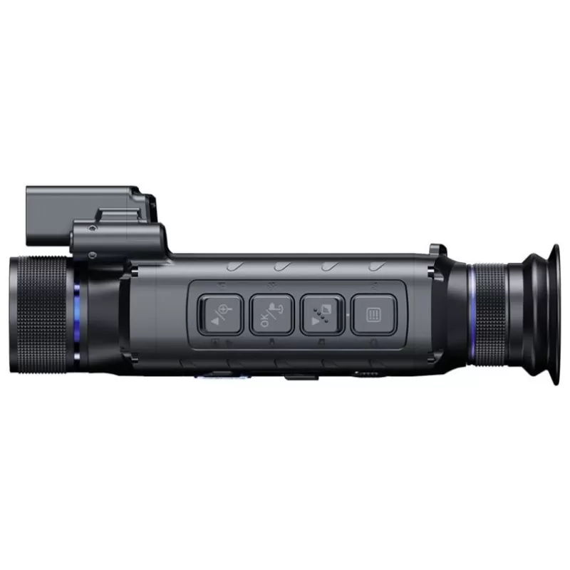 Monóculo térmico Pard Leopard 480 35