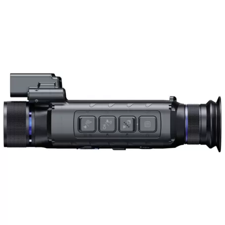 Monóculo térmico Pard Leopard 480 35