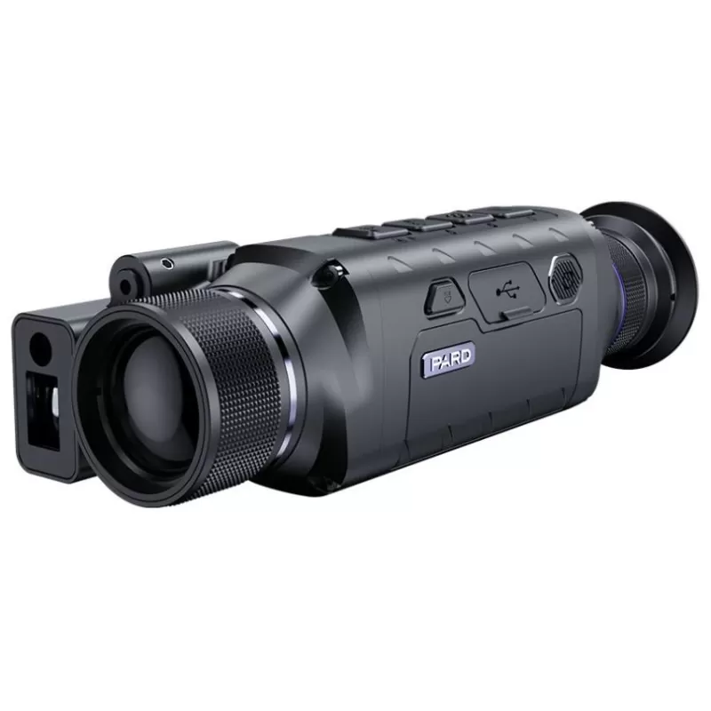 Monóculo térmico Pard Leopard 480 35 Monóculo térmico Pard Leopard 480 35