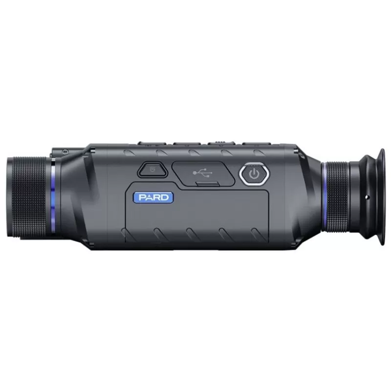Monóculo térmico Pard Leopard 640 35