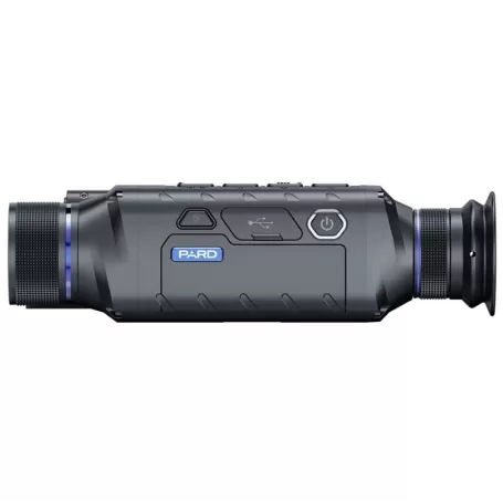 Monóculo térmico Pard Leopard 640 35