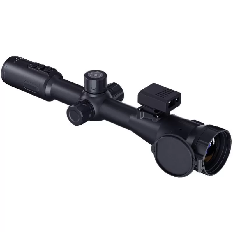 Visor Térmico Pard Pantera 640 Q 50