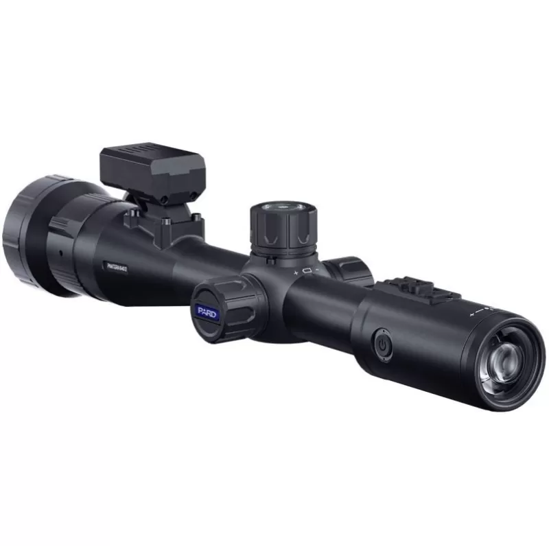 Visor Térmico Pard Pantera 640 Q 50
