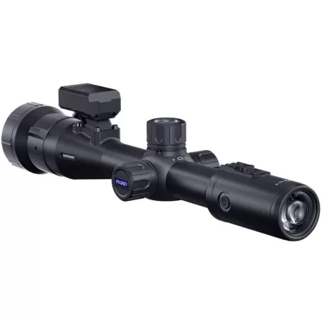 Visor Térmico Pard Pantera 640 Q 50
