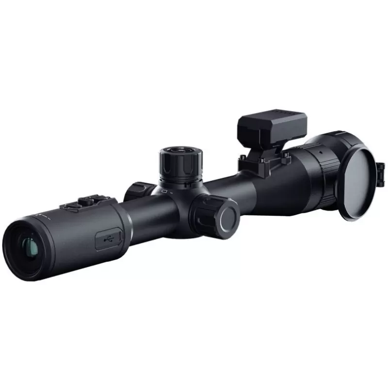 Visor Térmico Pard Pantera 640 Q 50