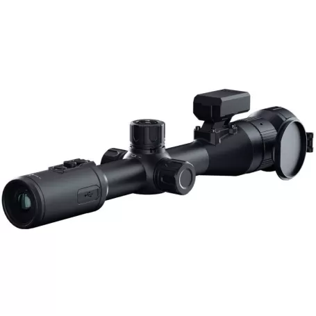 Visor Térmico Pard Pantera 640 Q 50