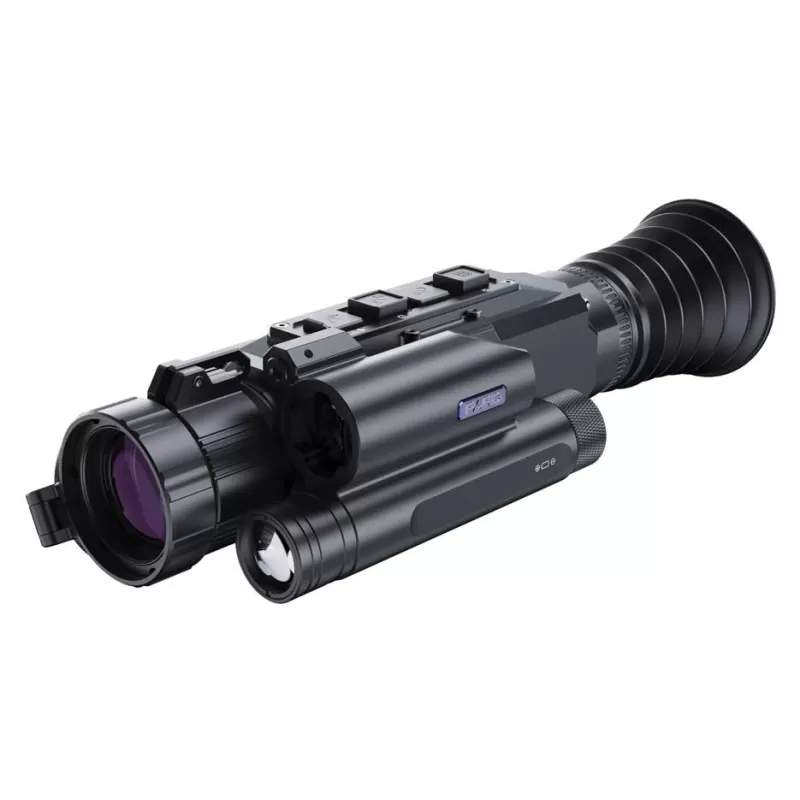Pard Nv-Sc4-70/850/Lrf Visão Noturna Tática Pard Nv-Sc4-70/850/Lrf Visão Noturna Tática