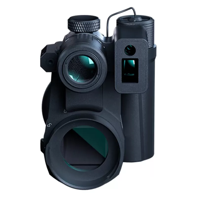 Clip-On Pard Nv007Sp24-20/Lrf