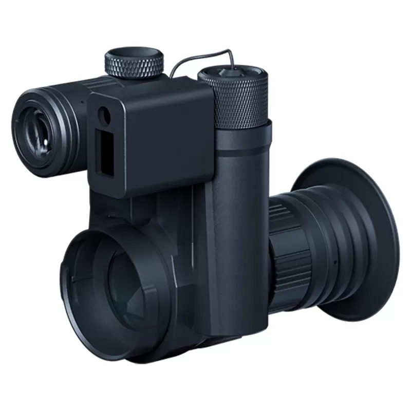 Clip-On Pard Nv007Sp24-20/Lrf