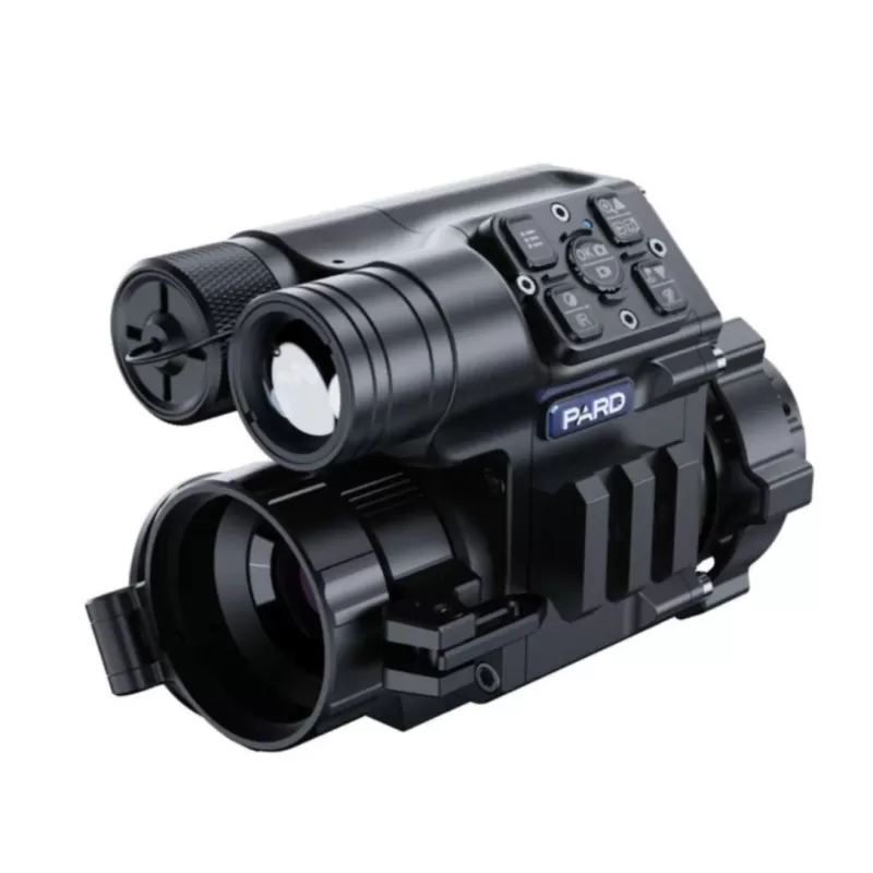 Clip-On Pard Nv007Sp24-20/Lrf