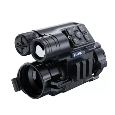 Clip-On Pard Nv007Sp24-20/Lrf