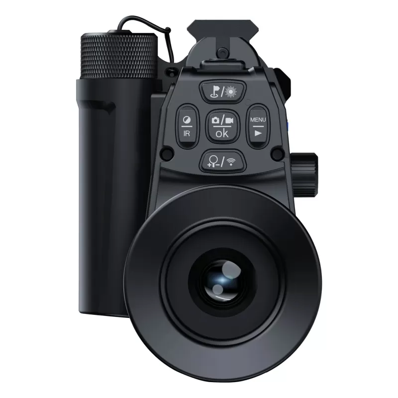 Clip-On Pard Nv007Sp-850 (Trasero)