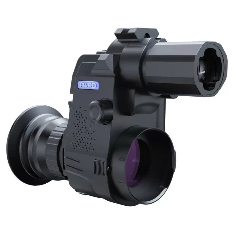 Clip-On Pard Nv007Sp-850 (Trasero)