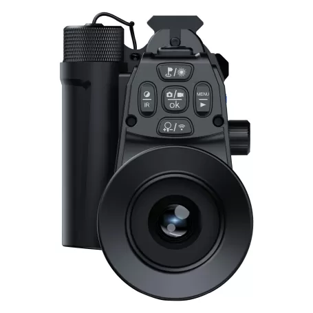 Clip-On Pard Nv007Sp-850/F con Telémetro (Trasero)