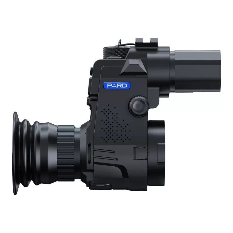 Clip-On Pard Nv007Sp-850/F con Telémetro (Trasero)