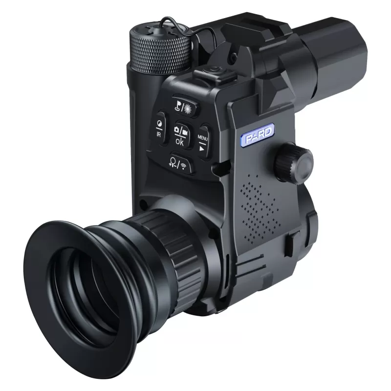 Clip-On Pard Nv007Sp-940/F con Telémetro (Trasero) Clip-On Pard Nv007Sp-940/F con Telémetro (Trasero)