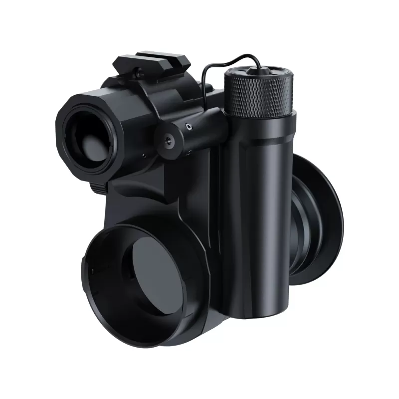 Clip-On Pard Nv007Sp-940/F con Telémetro (Trasero)
