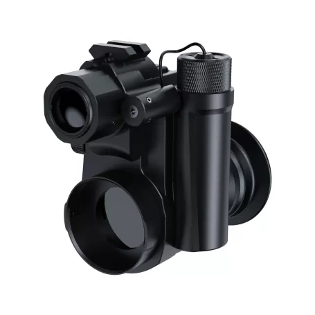 Clip-On Pard Nv007Sp-940/F con Telémetro (Trasero)
