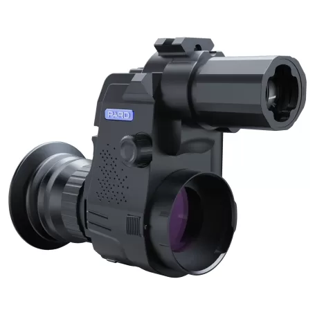 Clip-On Pard Nv007Sp-940/F con Telémetro (Trasero)