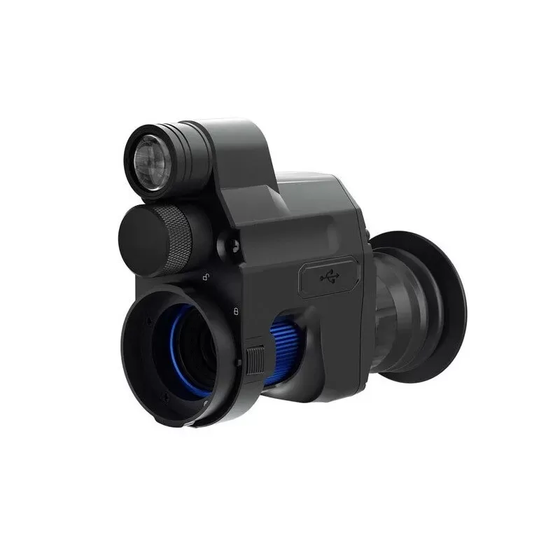 Clip-On Pard Nv007V2-14.5/940 (Trasero)