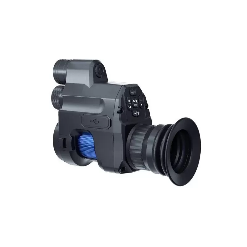 Clip-On Pard Nv007V2-14.5/940 (Trasero)