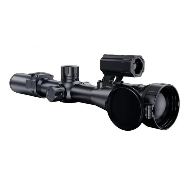 Visor Térmico Pard Pantera 640 50