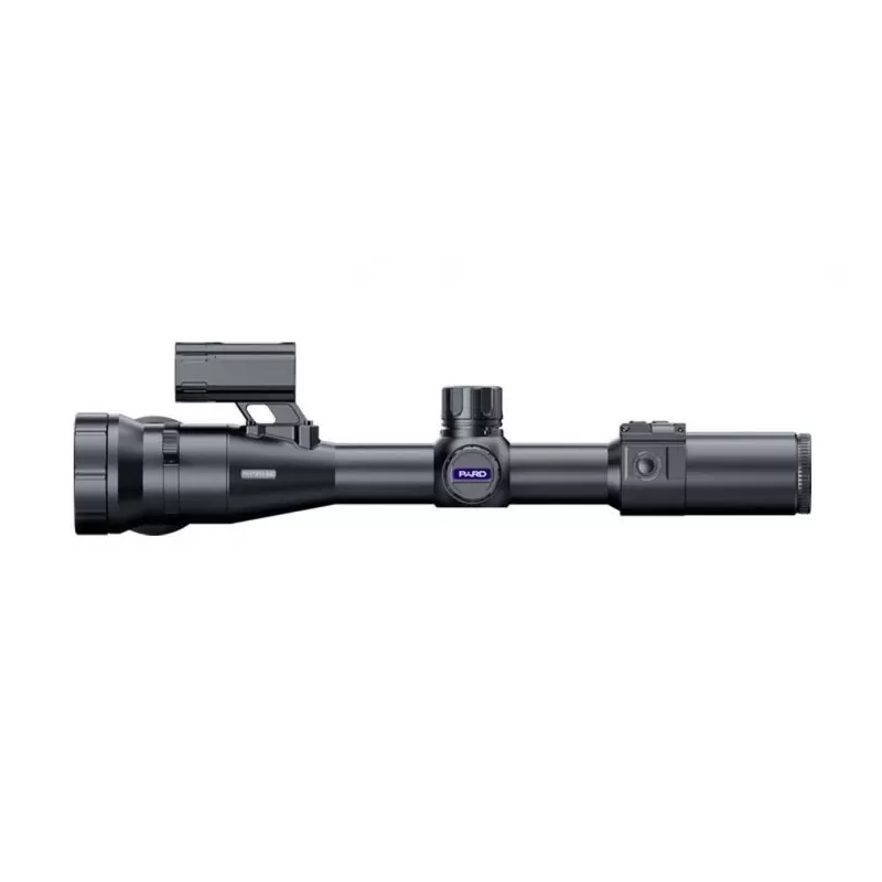 Visor Térmico Pard Pantera 480 35