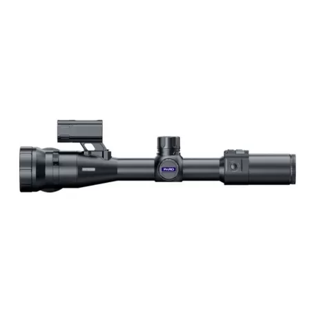 Visor Térmico Pard Pantera 480 35