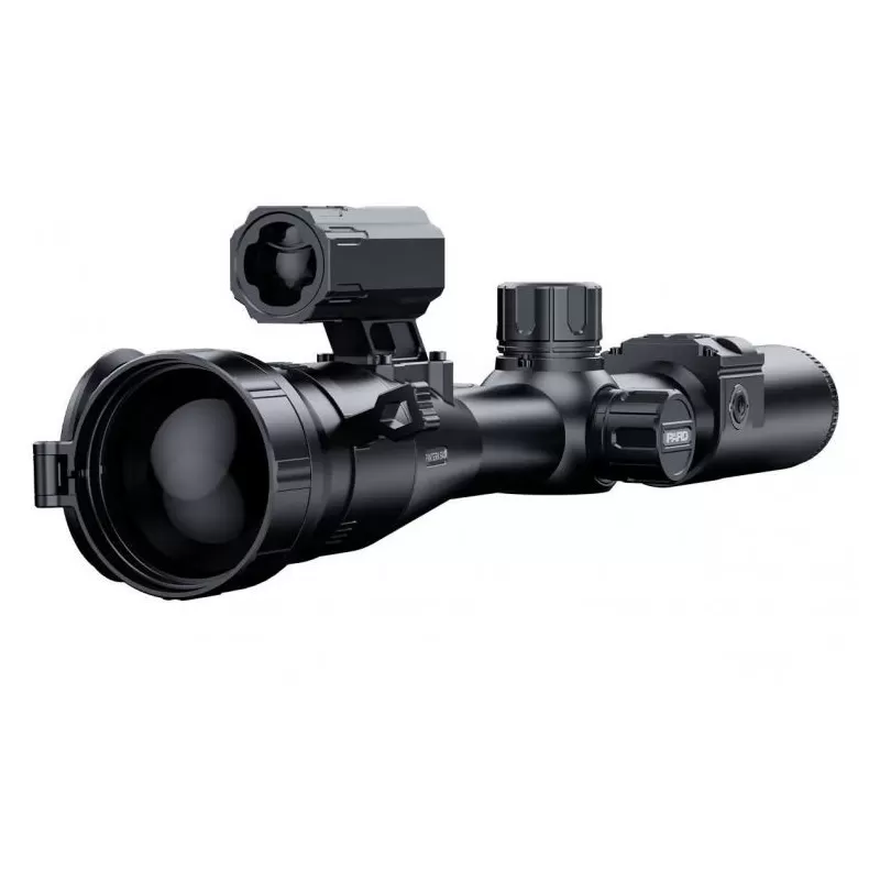 Visor Térmico Pard Pantera 480 35