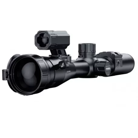 Visor Térmico Pard Pantera 480 35