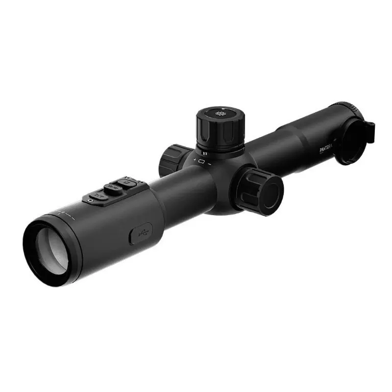 Viseira térmica Pard Pantera 256 Q 25 Viseira térmica Pard Pantera 256 Q 25