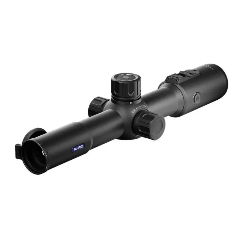 Viseira térmica Pard Pantera 256 Q 25