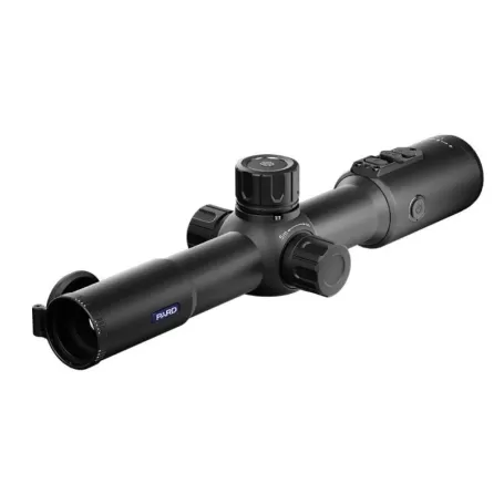 Viseira térmica Pard Pantera 256 Q 25