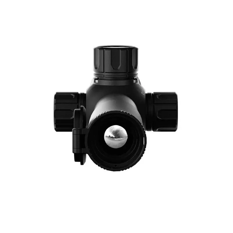 Viseira térmica Pard Pantera 256 Q 25