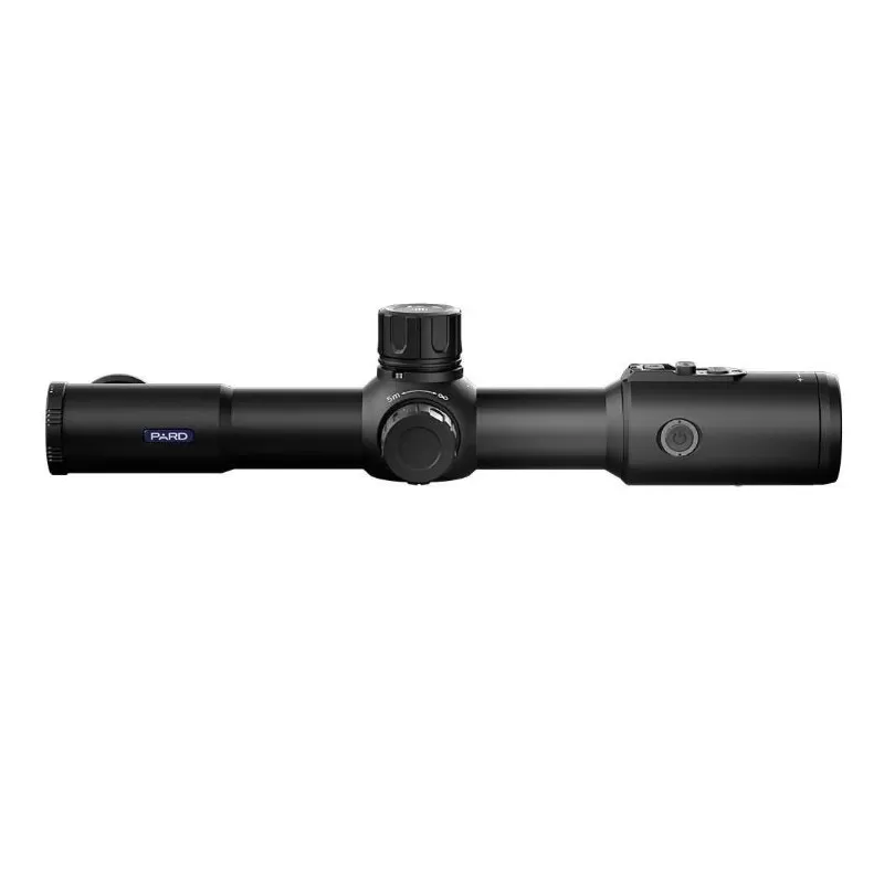 Viseira térmica Pard Pantera 256 Q 25
