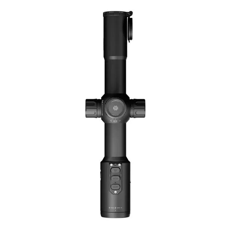 Viseira térmica Pard Pantera 256 Q 25