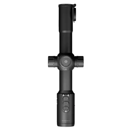 Viseira térmica Pard Pantera 256 Q 25