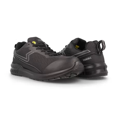 Calçados de Segurança Paredes Flexibilidade e Proteção Ross