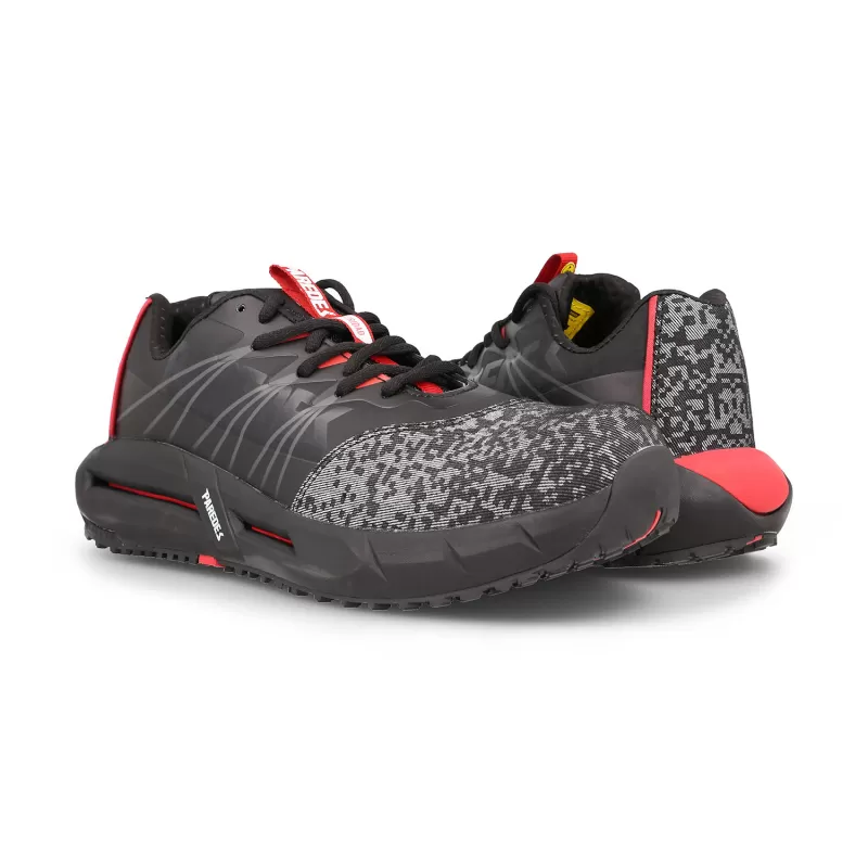 Calçados de Segurança Paredes Matriz de Leveza Incrível