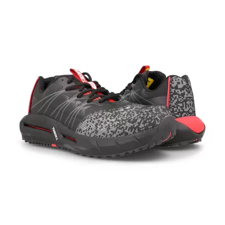 Calçados de Segurança Paredes Matriz de Leveza Incrível