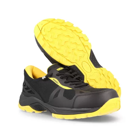 Calçados de segurança Paredes Spider Easy-Fit