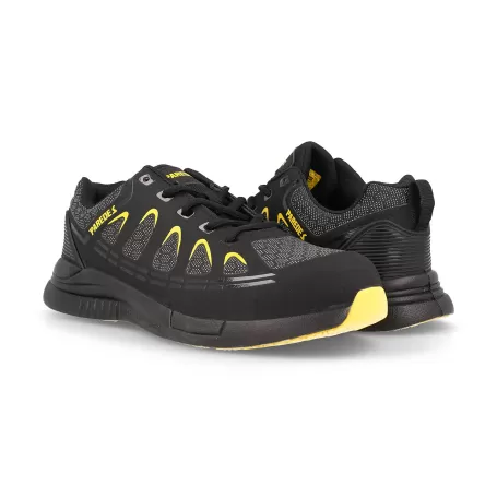 Calçados de segurança de alta flexibilidade Paredes Excalibur