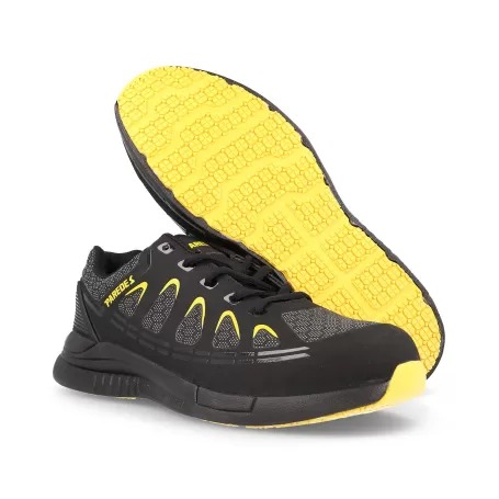 Calçados de segurança de alta flexibilidade Paredes Excalibur