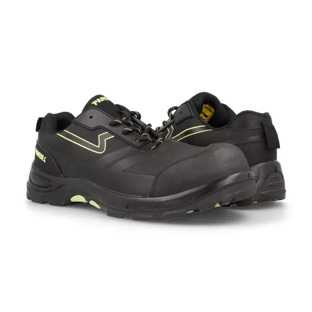 Botas de Segurança Paredes Proteção contra Impactos Basalto